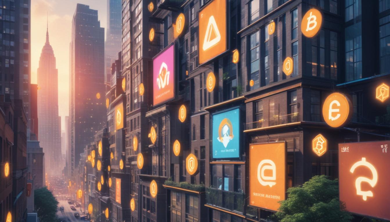 RWA в DeFi: Революция или очередная спекуляция? 🚀 | Cryptodamus.io