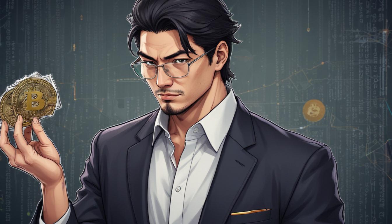 Приговор соучредителю Samourai Wallet: важный шаг для регулирования криптомиксеров | Cryptodamus.io