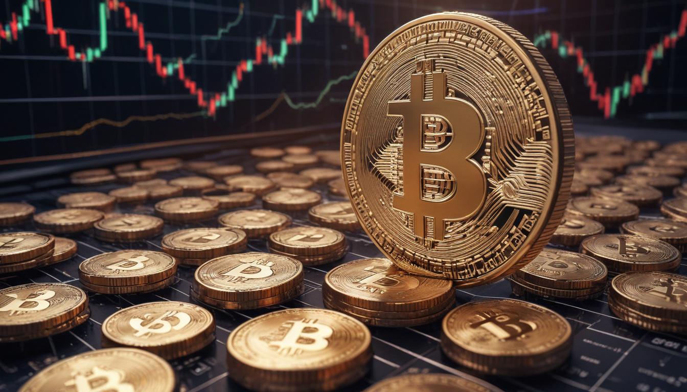 Переоценка стратегии Сэйлора: Размывает ли накопление MicroStrategy прибыль? | Cryptodamus.io