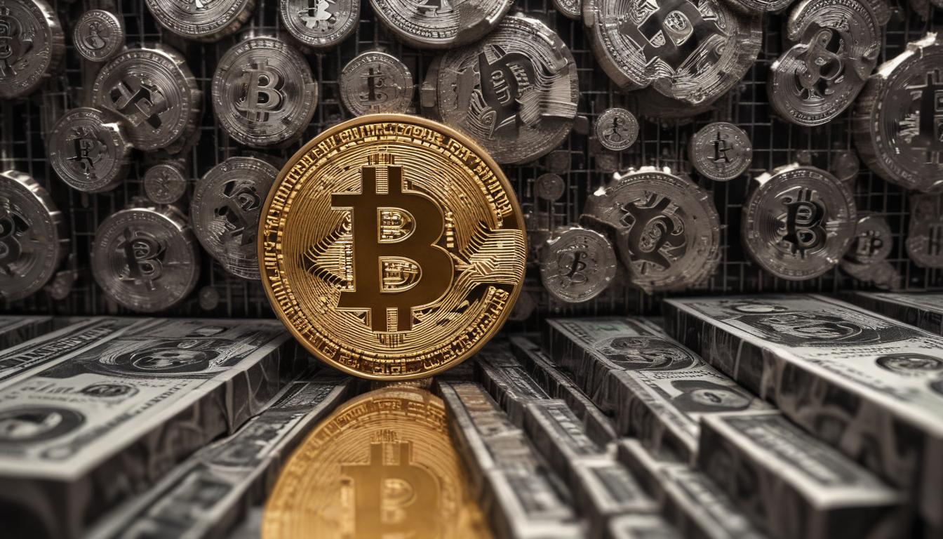 Saylor Smashes Wall Street: Bitcoin Credit With 12.5% Yield & 20% Tax-Free Dividends (JP Morgan Fleece Alert!) | Cryptodamus.io