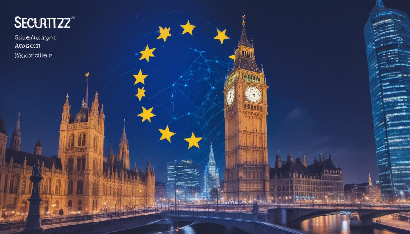 Securitize Lands Historic EU & US Regulatory Approval for Digital Securities | Cryptodamus.io