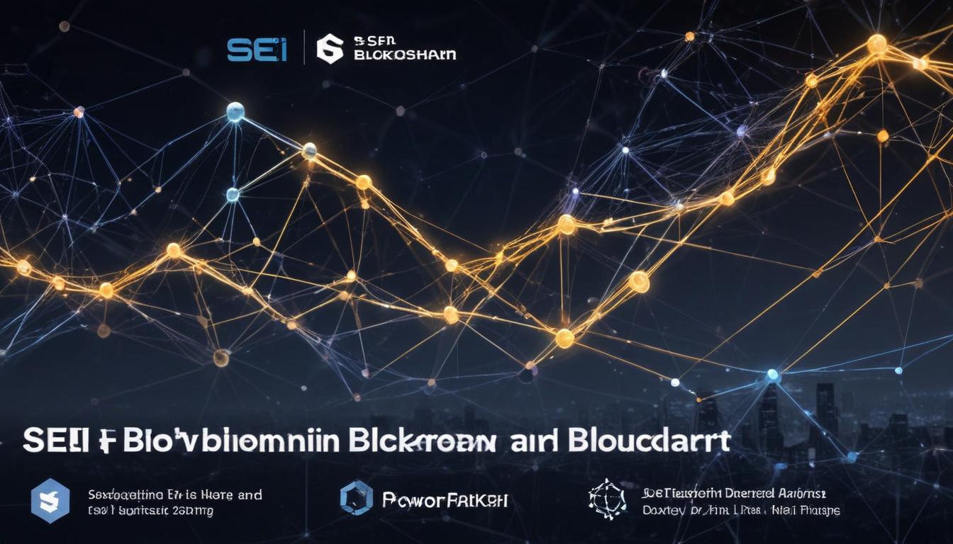 SEI Blockchain: Is This the Next Blockchain Giant? | Cryptodamus.io