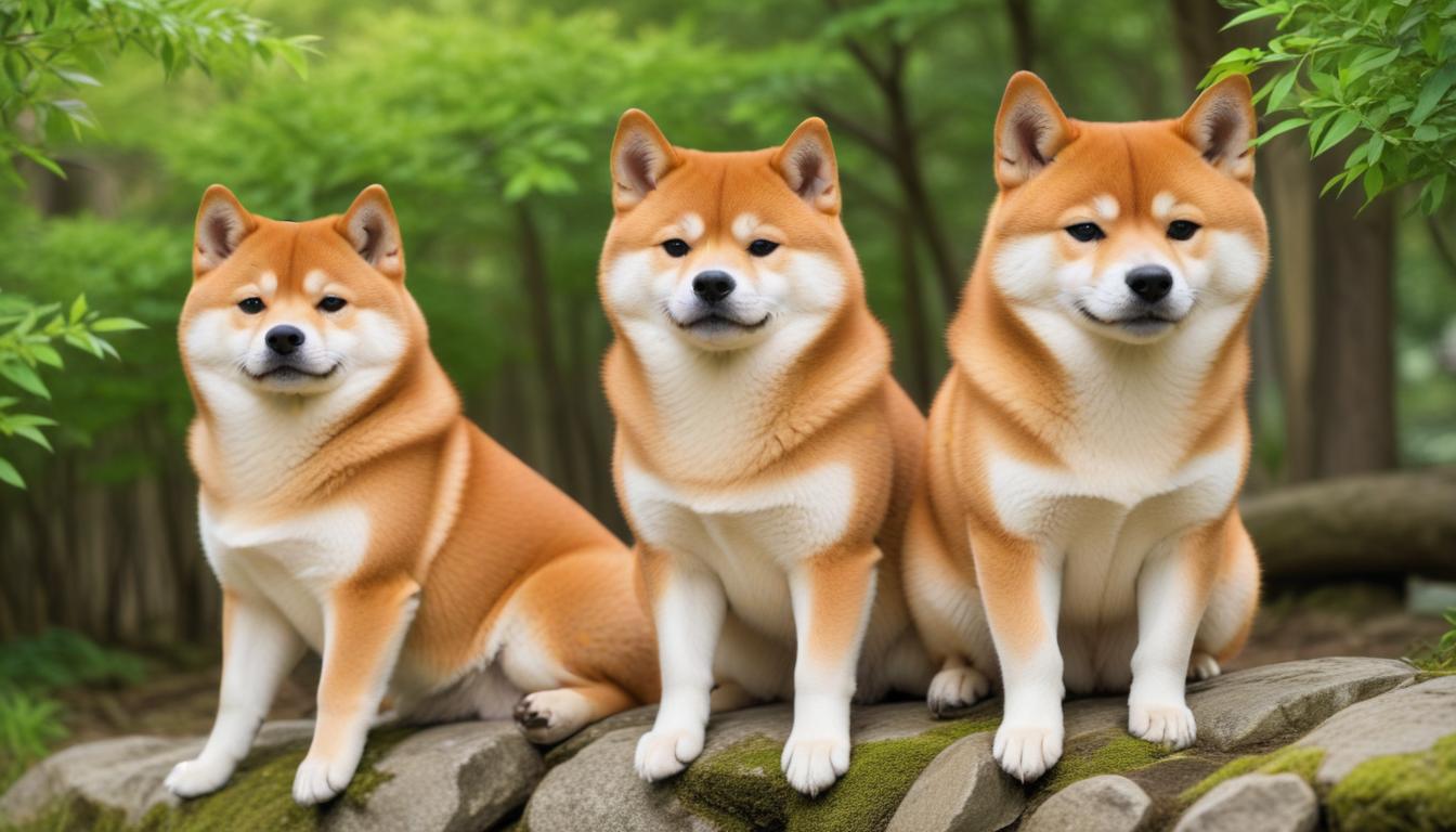 ¡SHIB en la Lista Verde de Japón! 🚀 ¿Qué Significa para Shiba Inu y las Criptos? | Cryptodamus.io