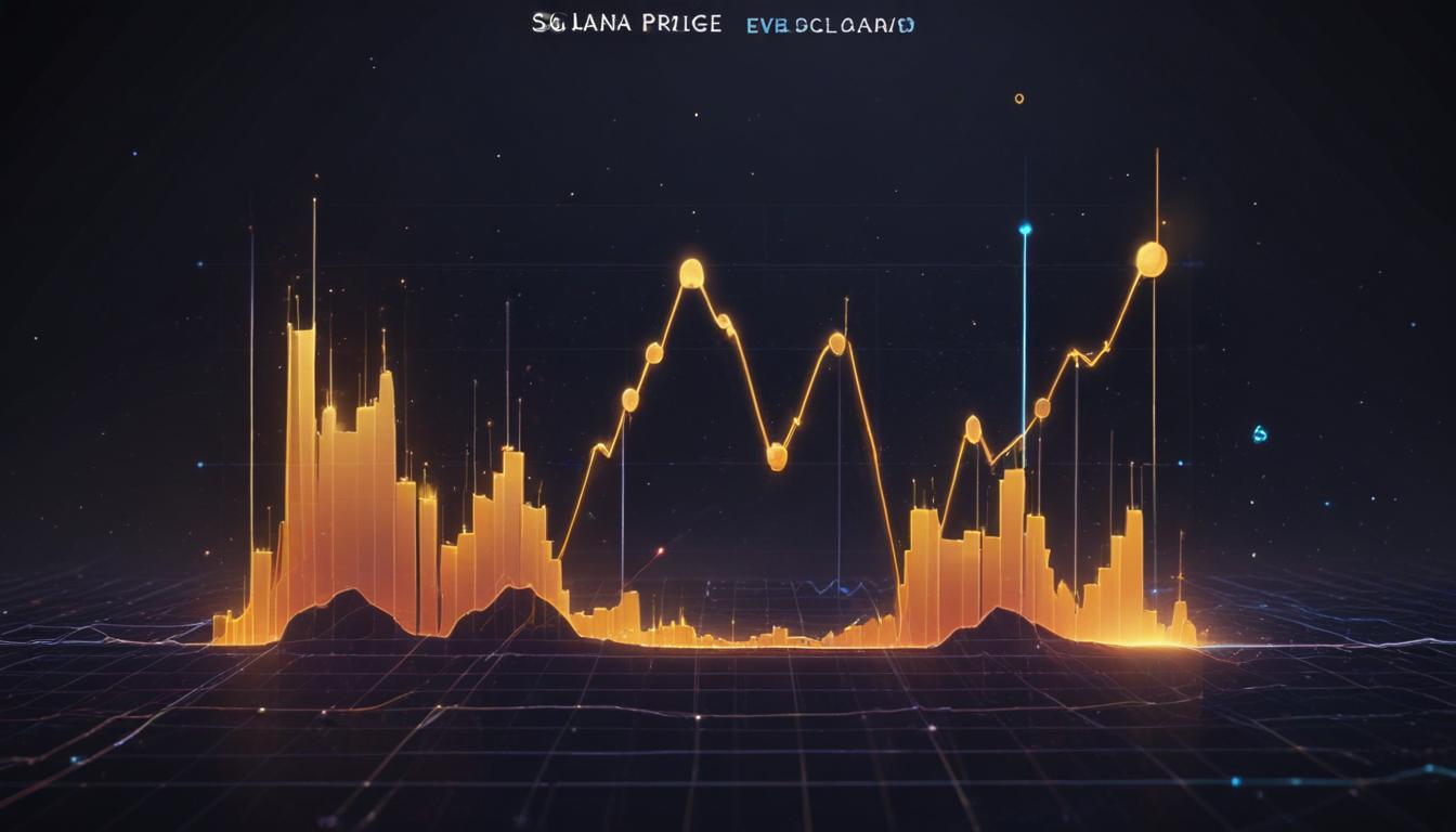 Solana Price Prediction 2024: SOL Rebound Incoming? Analyst Outlook Inside | Cryptodamus.io