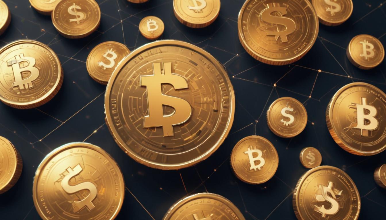 Solana: Дезинфляция Ускоряется! Что Это Значит для SOL? | Cryptodamus.io