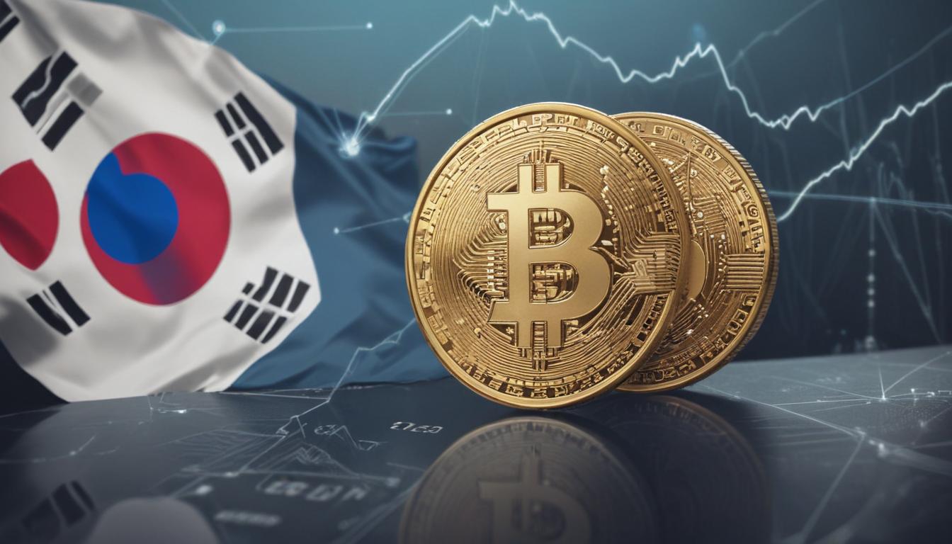 South Korea's Fast Stablecoin Moves: Regulation & Trust | Cryptodamus.io