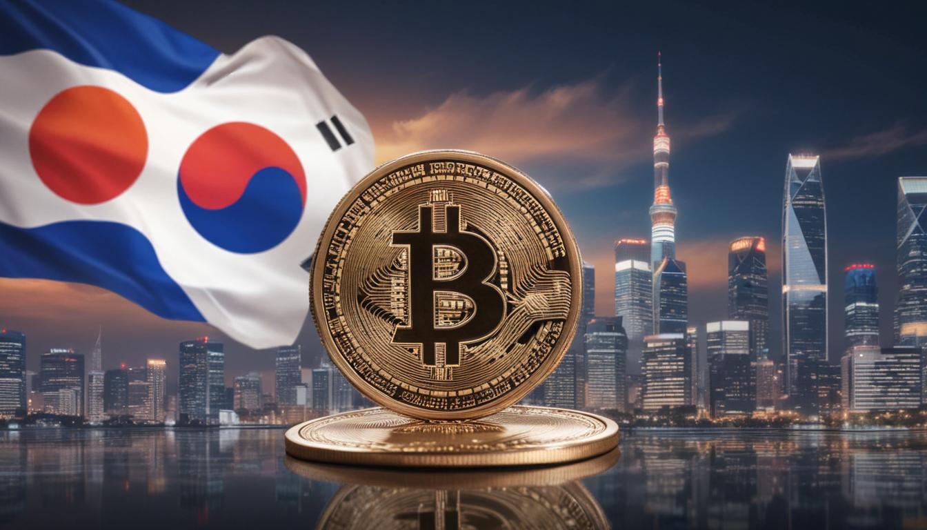South Korea Slams Crypto Giants as 'Financial Conglomerates' – Upbit & Bithumb Shake-Up Threatens $3.6B+ Operators | Cryptodamus.io