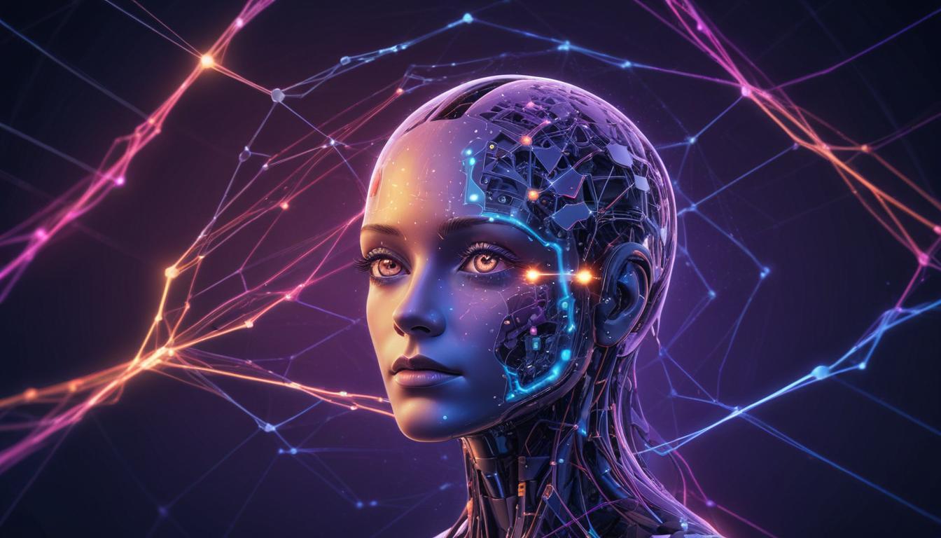 IA Soberana: Por qué la descentralización es el futuro de la inteligencia artificial | Cryptodamus.io