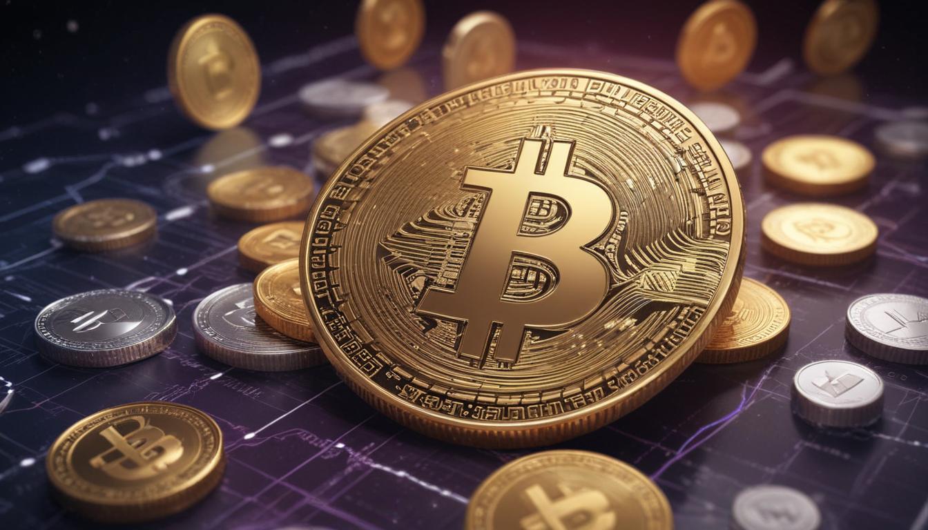 ETF Altcoins al Contado: ¡La Nueva Ola que Cambia el Mercado Cripto! 🚀 | Cryptodamus.io