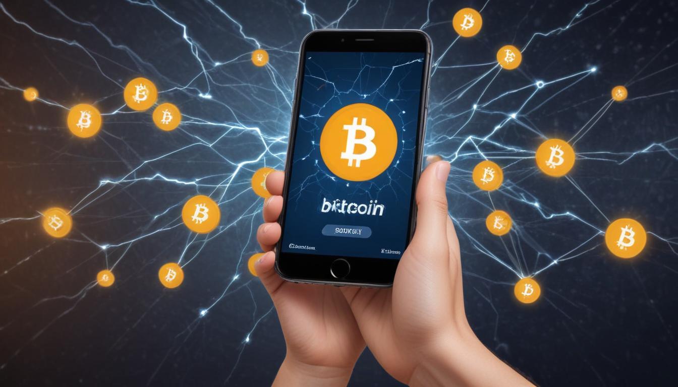 Square's Bitcoin Revolution: From Niche to Mainstream Payments | Cryptodamus.io