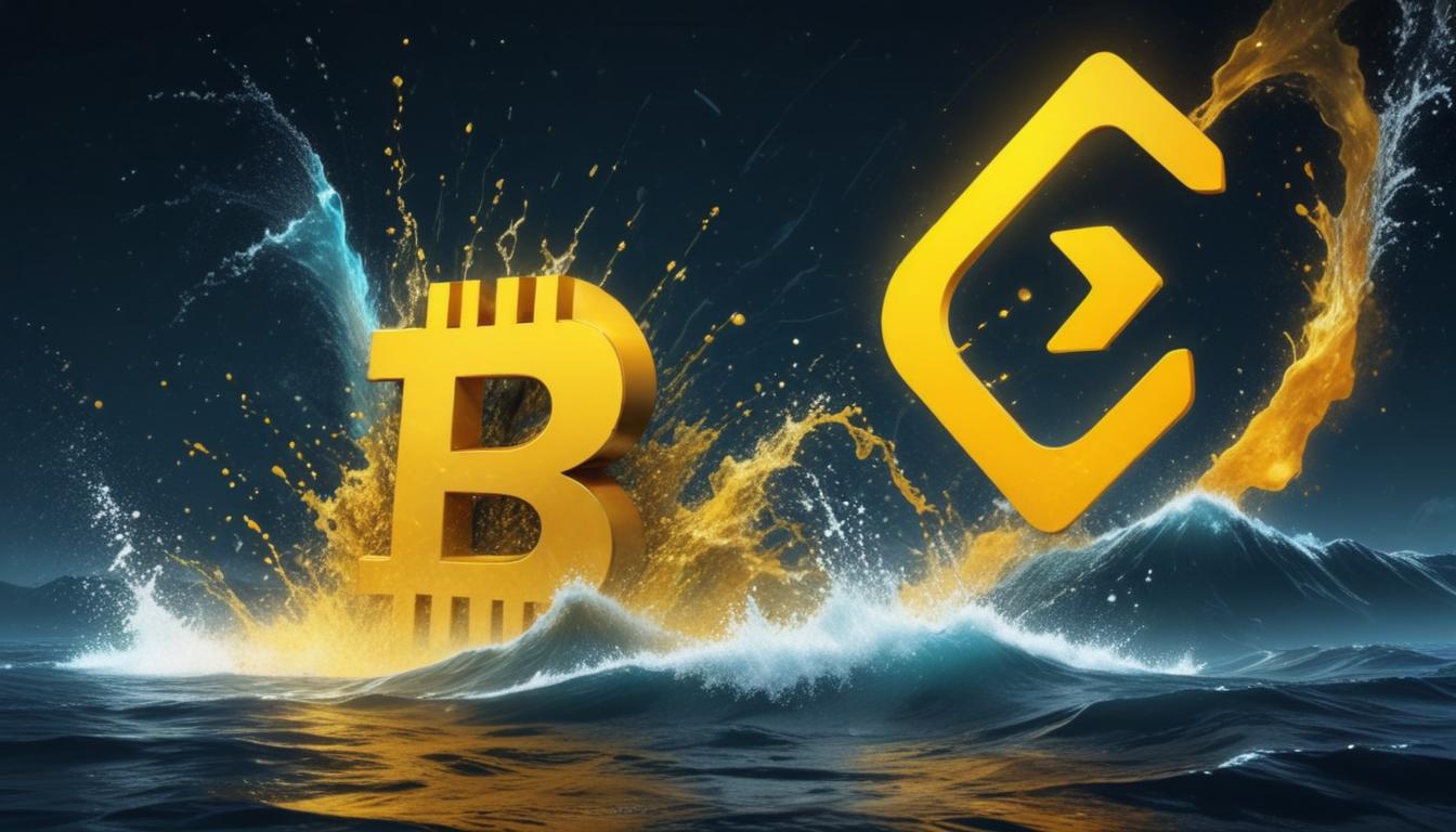 Stablecoin $1.6B Tsunami: Binance INFLUX CONFIRMS Bitcoin's $150K November Breakout! | Cryptodamus.io
