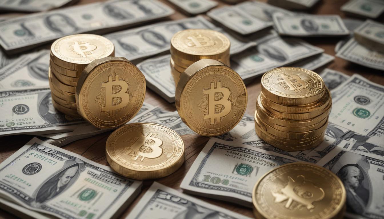 Stablecoin Surge: $3.6T Horizon & Institutional Finance Revolution | Cryptodamus.io