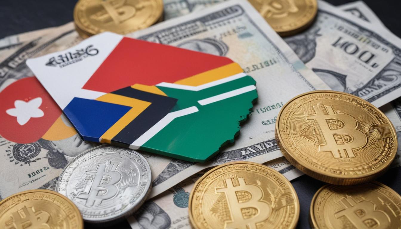 Stablecoins in Emerging Markets: Risks, Rewards, and Global Strategies | Cryptodamus.io