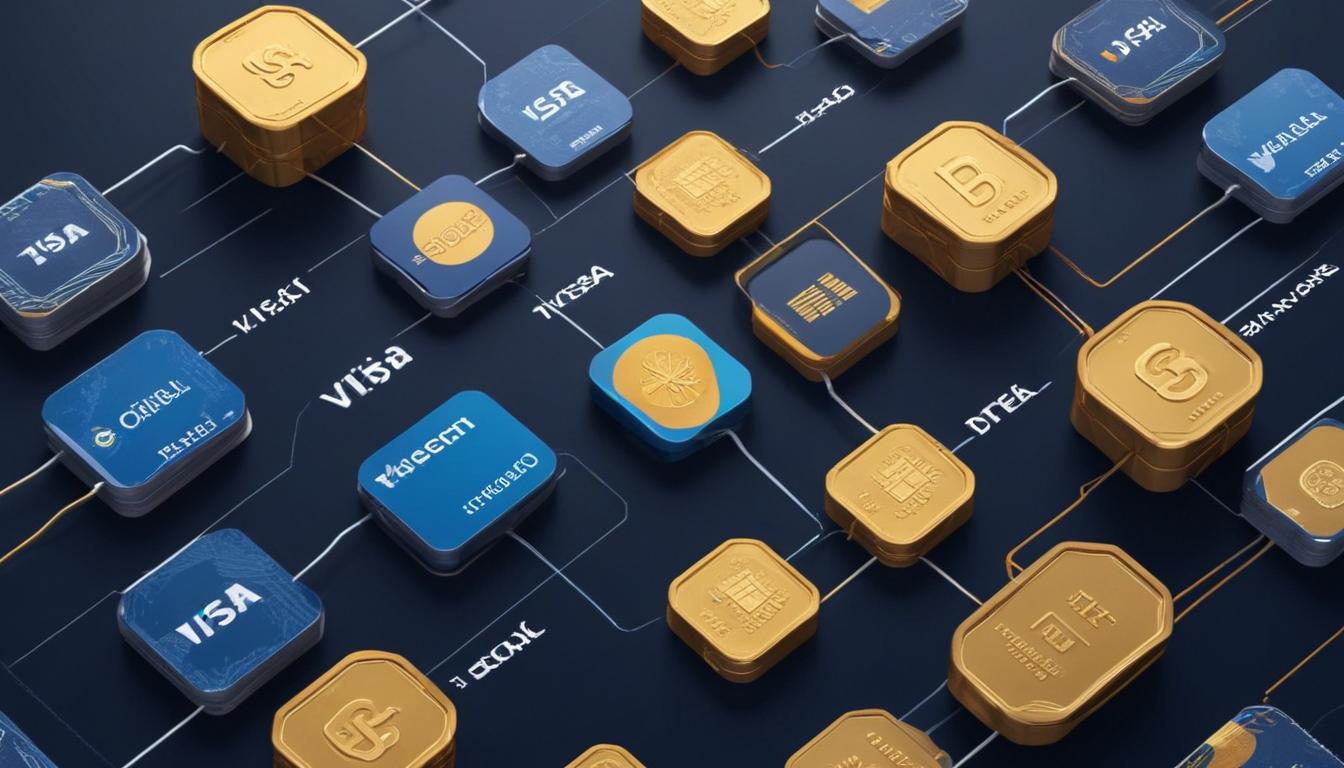 Stablecoins: De Refugio Contra la Volatilidad a Infraestructura Financiera Global | Cryptodamus.io