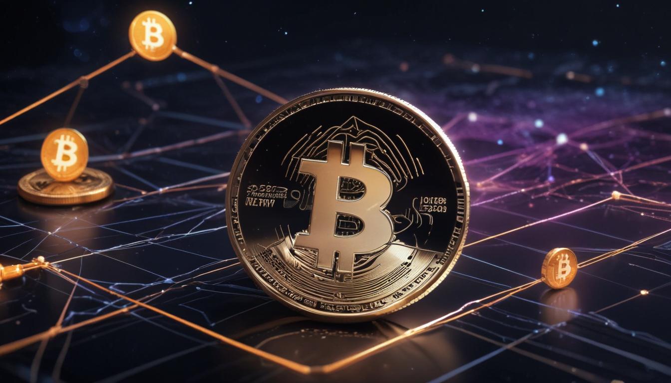 Starknet Surge: Price Jumps & Ecosystem Growth Unveiled! | Cryptodamus.io