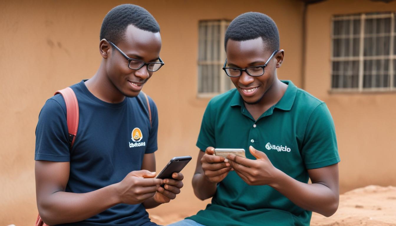 Stop Western Banking Fixes: Why Bitnob’s Free Bitcoin Tools Let Africans Build Real Financial Freedom (Shocking Local Results) | Cryptodamus.io