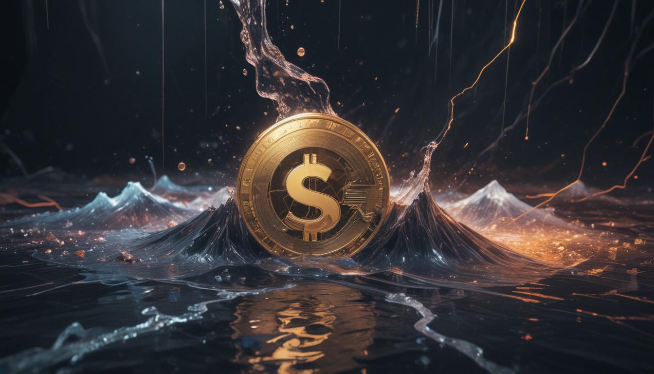 Stream Finance Collapse: $27M DeFi Fallout & Re7 Labs Under Fire | Cryptodamus.io