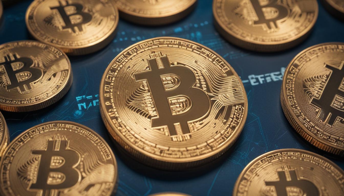 Инновационный крипто-ETF от T. Rowe Price: диверсификация и регуляторные вызовы | Cryptodamus.io