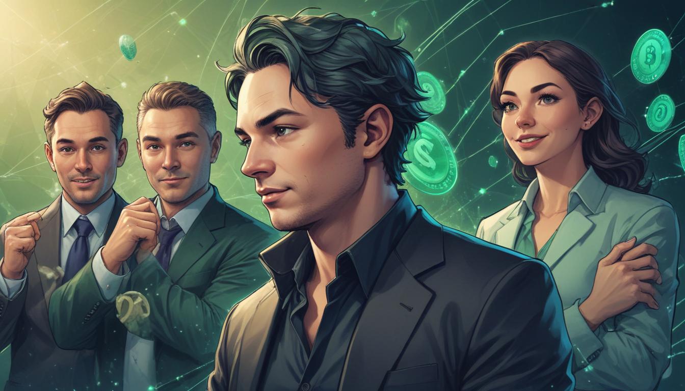 Tether, KraneShares & Bitfinex: Unlocking a $10 Trillion Tokenized Securities Boom? | Cryptodamus.io