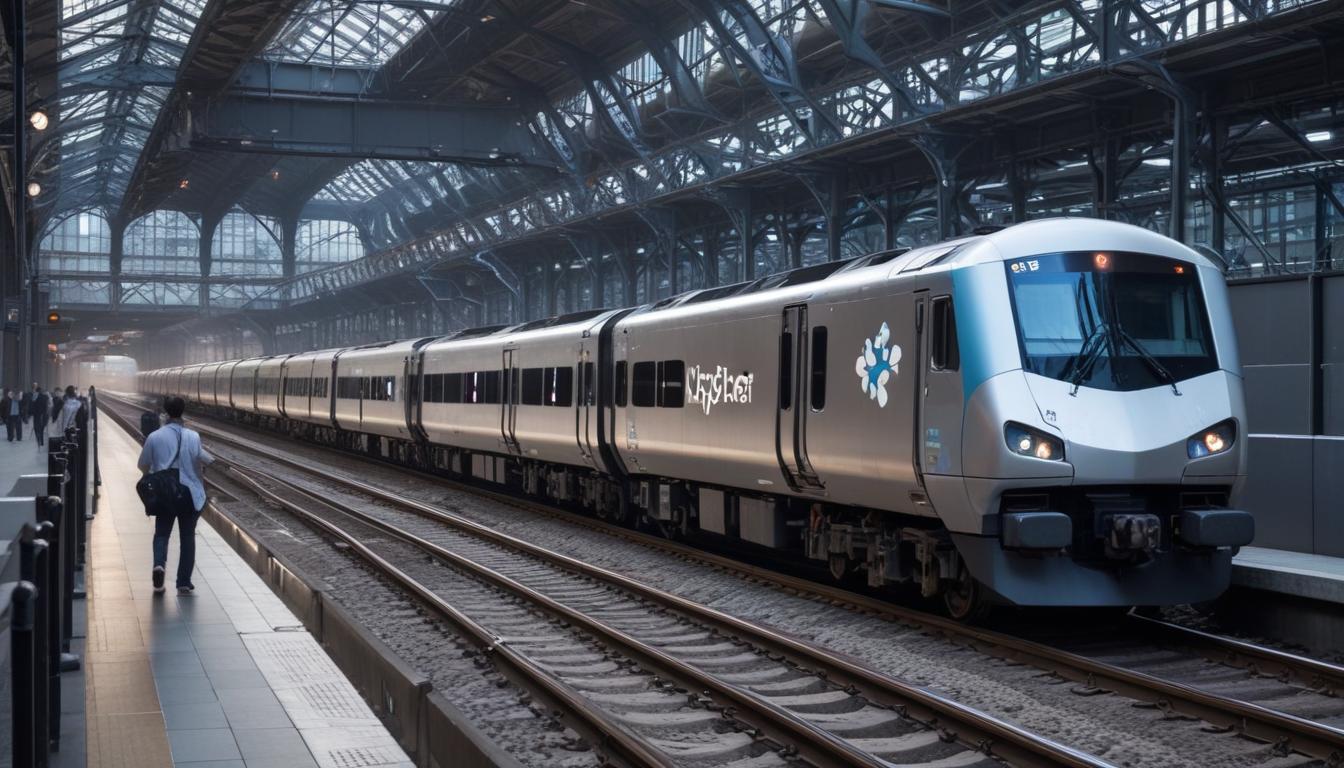 This Multi-Rail Payment Tech Just Made SWIFT Obsolete—Here's How Banks Now Move $1B in Minutes Not Days (90% Cheaper) | Cryptodamus.io