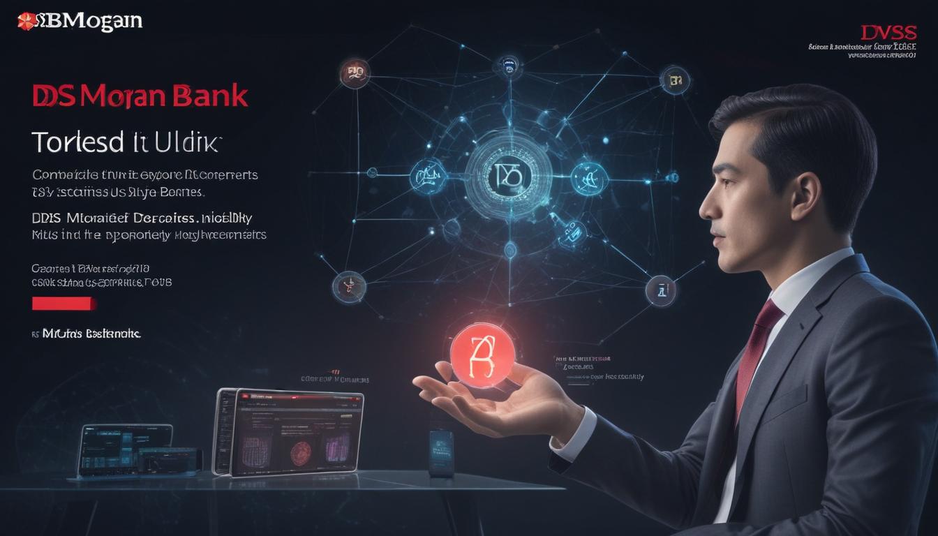 Tokenized Deposits: The Future of Bank Settlements & Interoperability | Cryptodamus.io