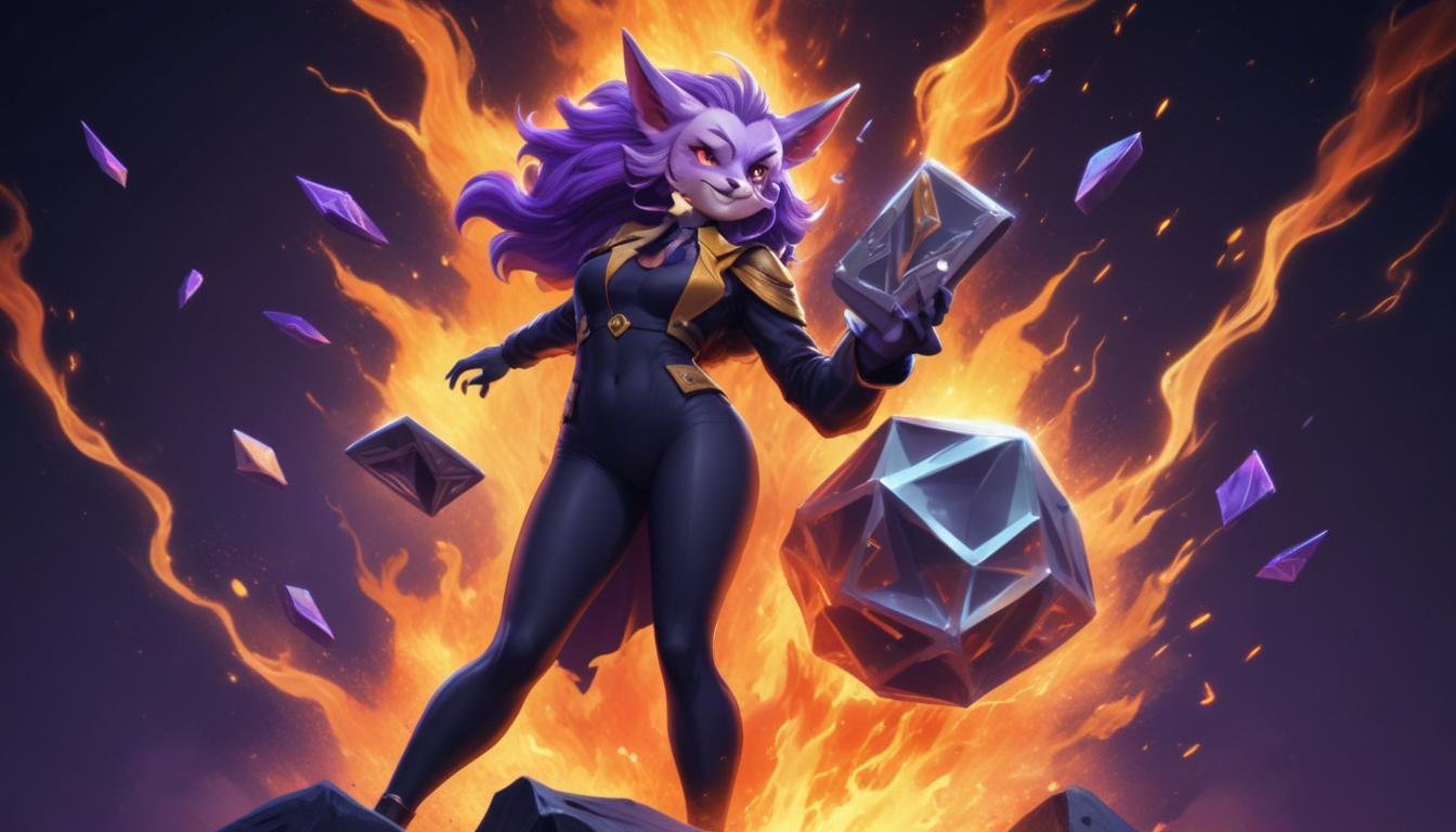 Uniswap Protocol Fees: Will UNI's Value Skyrocket? | Cryptodamus.io