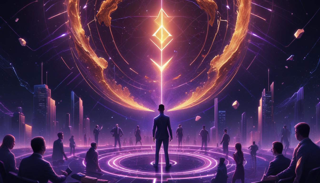 Uniswap UNIfication: Major Shift & Governance Redefined | Cryptodamus.io