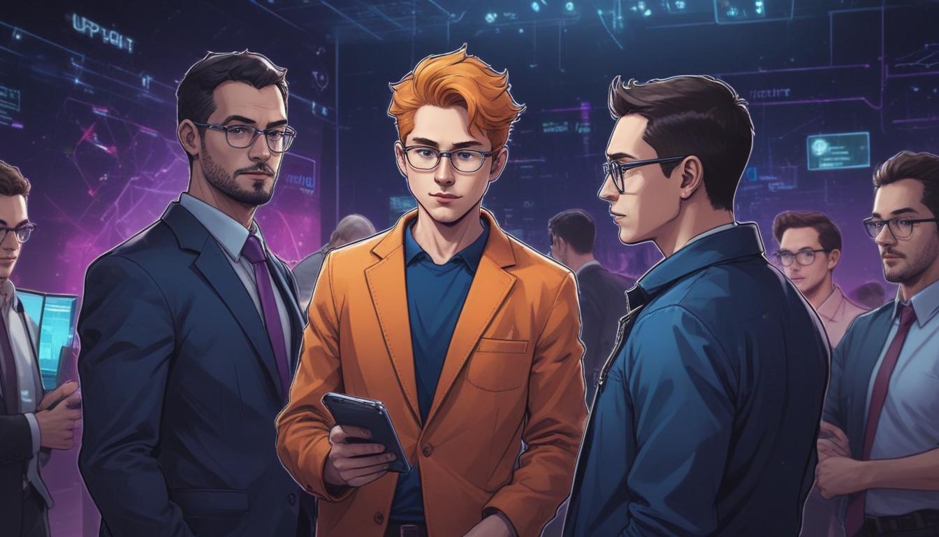 Upbit's $30M Crypto Hack: What You Need to Know & Lessons Learned | Cryptodamus.io