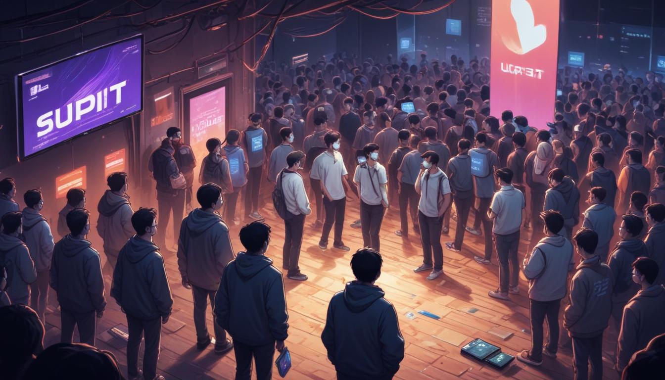 Upbit's $36M Solana Hack: Crisis Response & What It Means for Investors | Cryptodamus.io