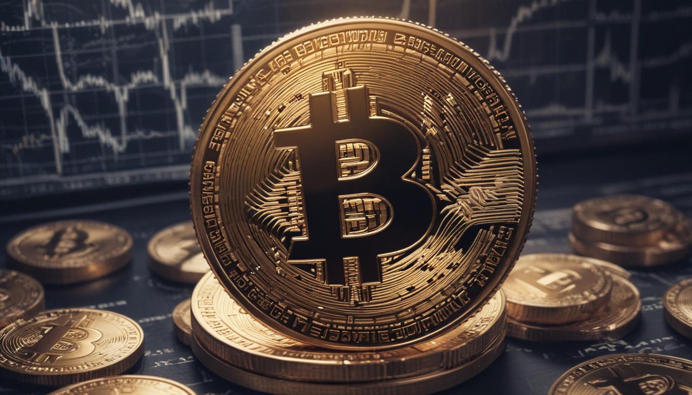 Criptomonedas en EE. UU.: Innovación, confianza y la llegada de Bitcoin como reserva estratégica | Cryptodamus.io