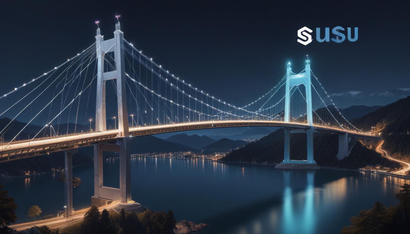 USDsui: The Future of DeFi & Global Commerce on Sui | Cryptodamus.io