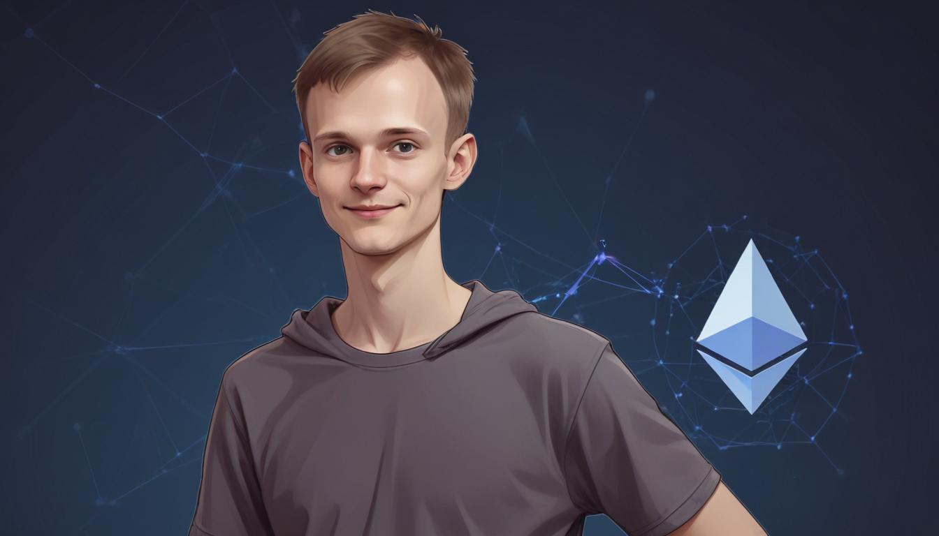 ¿Privacidad Total en Ethereum? Vitalik Revela el Futuro con ZK y Control Total | Cryptodamus.io