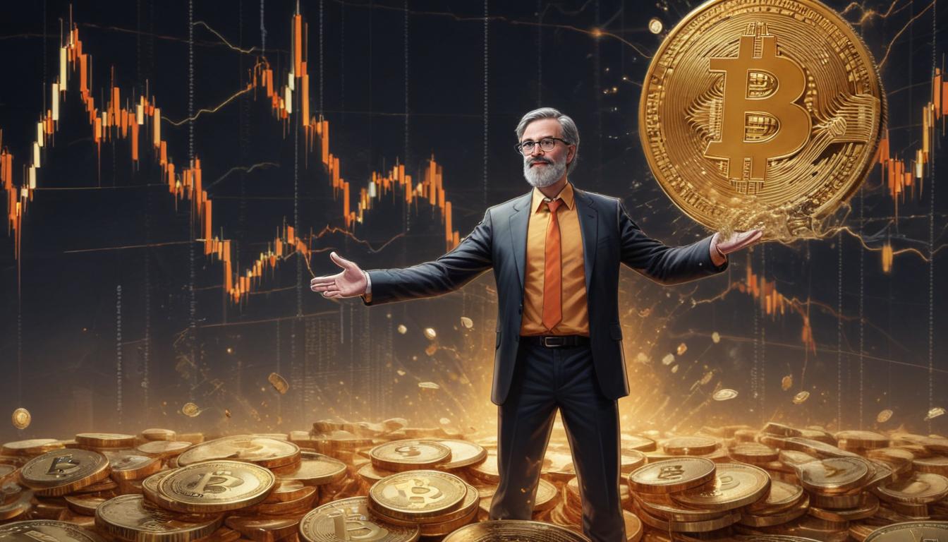 Wall Street Just Killed Bitcoin Volatility: 8 Strategies Smart Investors Use Now (2025) | Cryptodamus.io