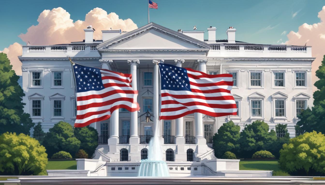 White House Cracks Down on Crypto Taxes for Offshore Holdings | Cryptodamus.io