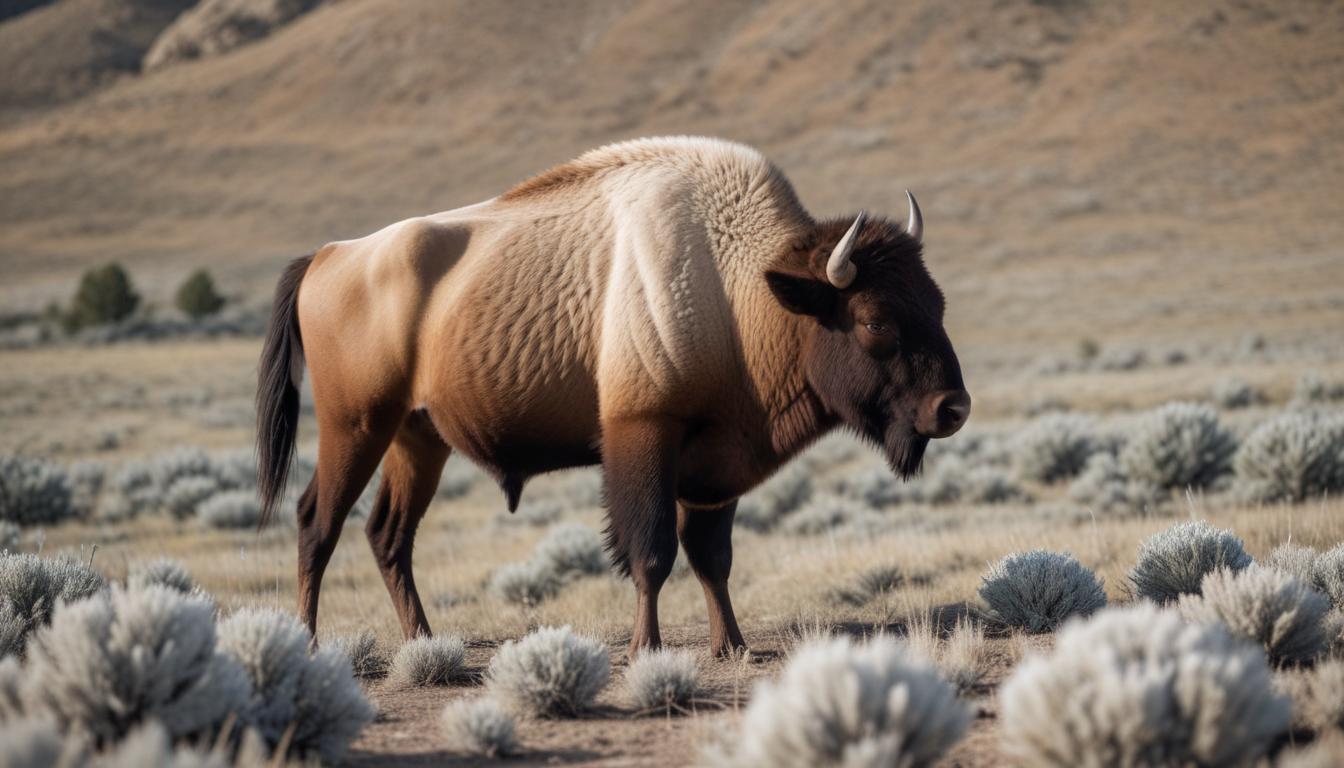 Вайоминг запускает революционный стейблкоин: FRNT - шаг в будущее финансов! | Cryptodamus.io