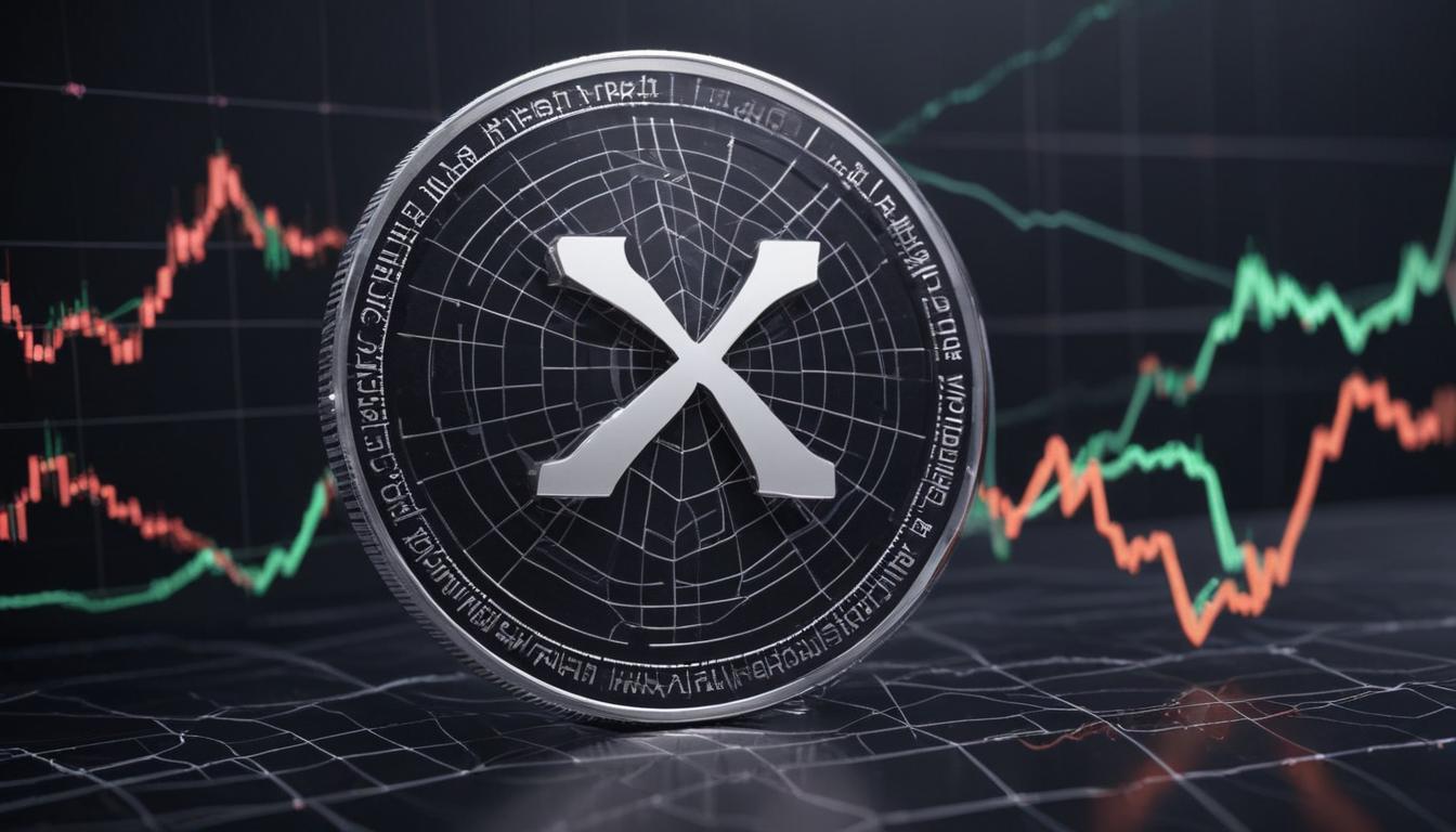 XRP Critical Juncture: This Week Decides Its Fate? | Cryptodamus.io