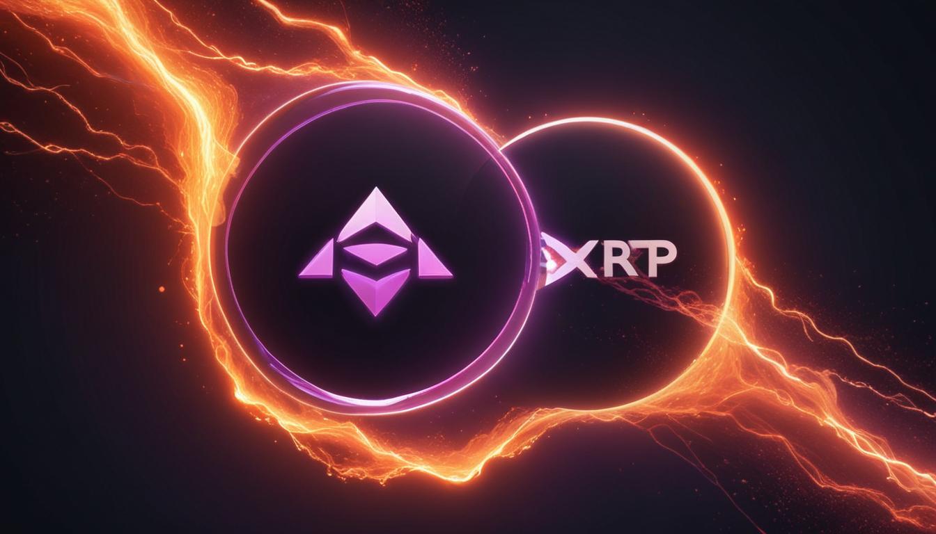 Firelight на Flare: DeFi для держателей XRP – новый уровень! | Cryptodamus.io