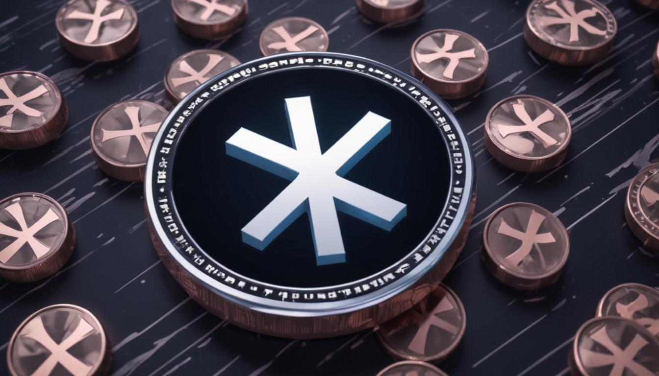 XRP ETF Debuts: Decoding the Paradox of High Inflows & Price Drop | Cryptodamus.io
