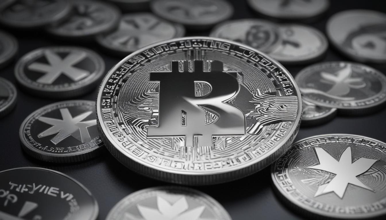 XRP ETF Incoming! Bitwise's Launch & What it Means for Ripple (XRP) | Cryptodamus.io