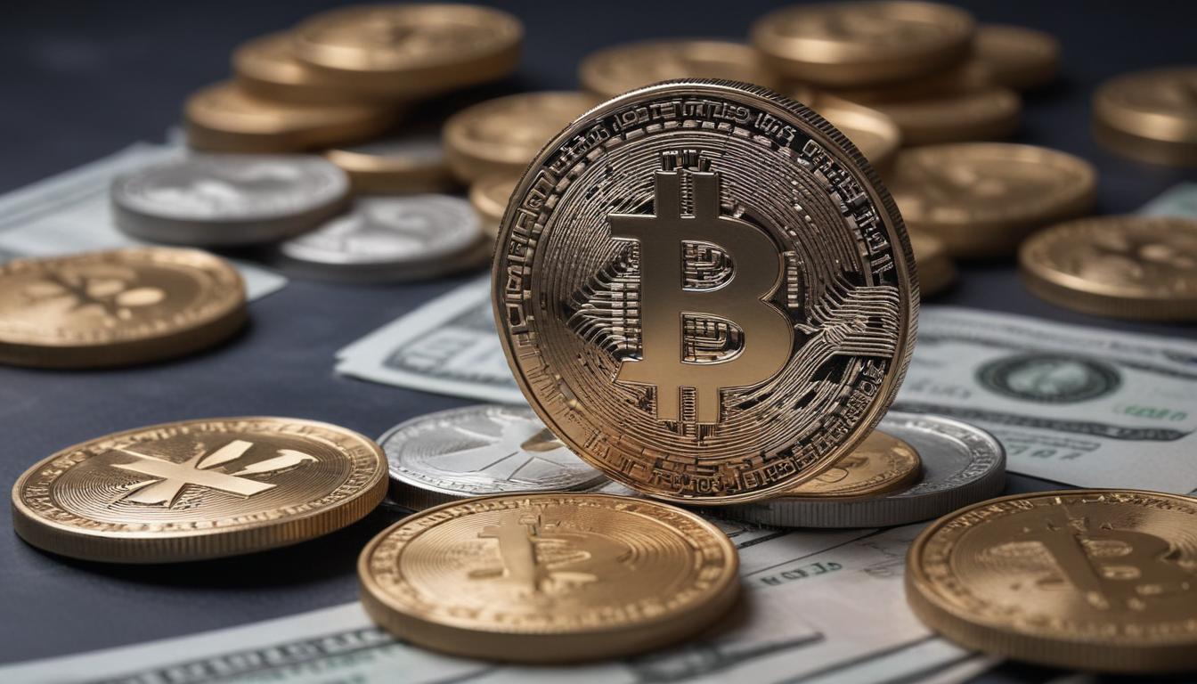 XRP ETF Launch Imminent? Institutional Adoption & Market Impact | Cryptodamus.io