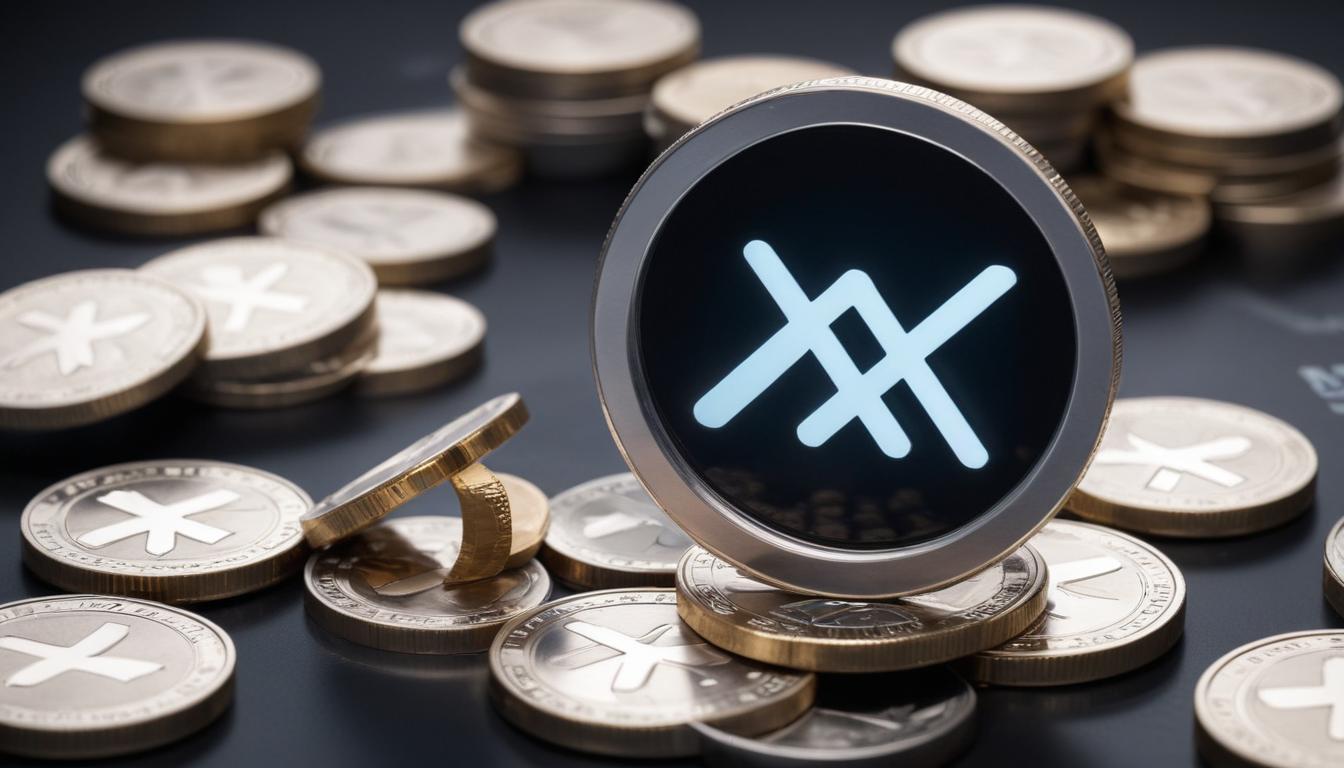 XRP ETF on Nasdaq: A New Era for Digital Finance? | Cryptodamus.io