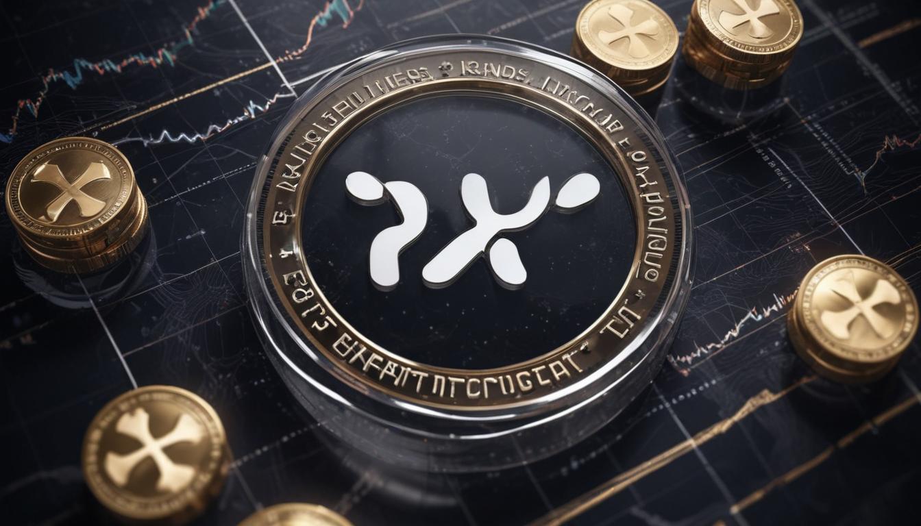 ETF de XRP al contado: la gran oportunidad para la inversión institucional en cripto | Cryptodamus.io