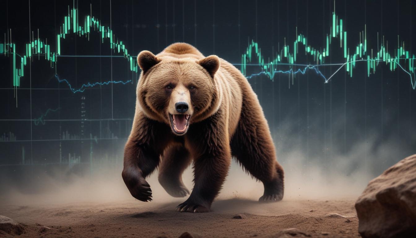 XRP Institutional Avalanche: DTCC Listing Ignites $4.70 Breakout - Technical Signals Scream BUY! | Cryptodamus.io