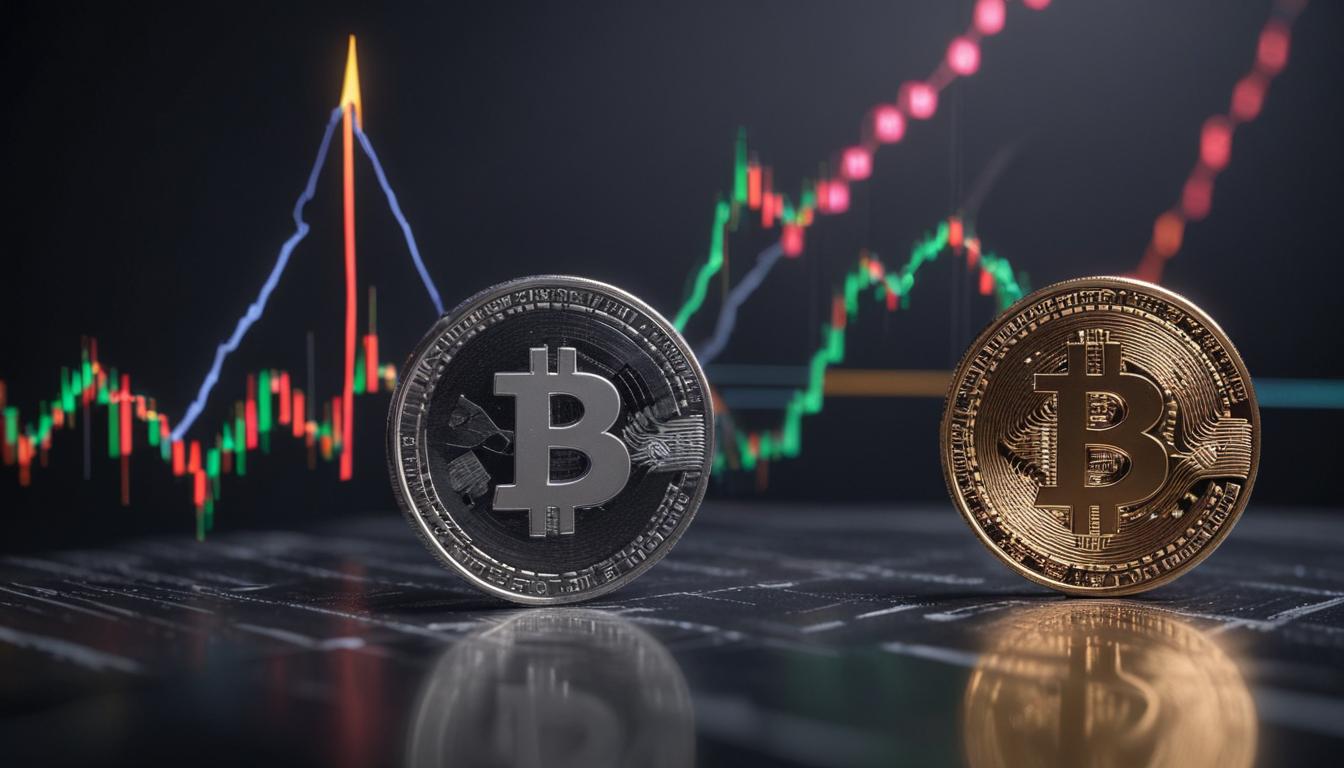 XRP's Price About to EXPLODE? Bullish Pennant, ETF & Institutional Boom! | Cryptodamus.io