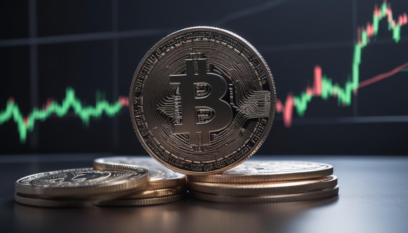 XRP: Предсказание роста на $25? Анализ скрытого накопления и регуляторных изменений | Cryptodamus.io