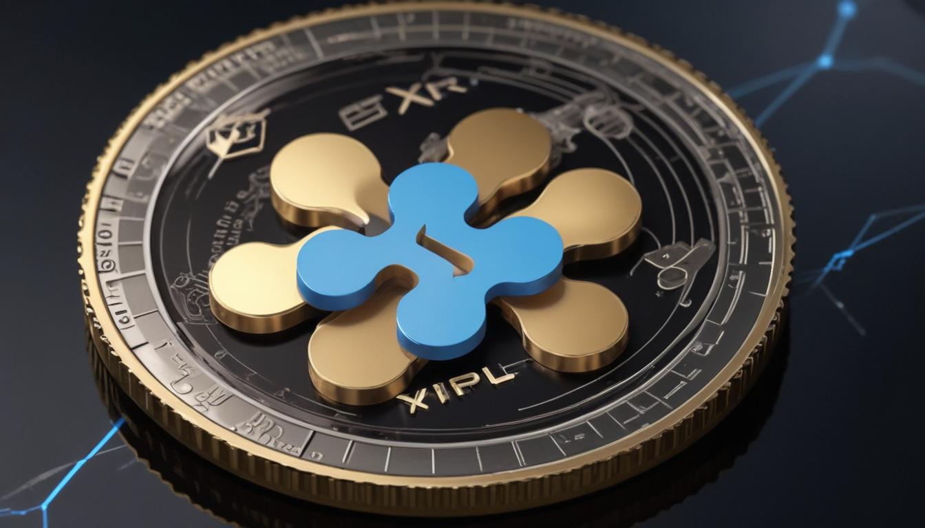 XRP Staking Revolution: Unlock Massive Rewards & Secure the Network | Cryptodamus.io