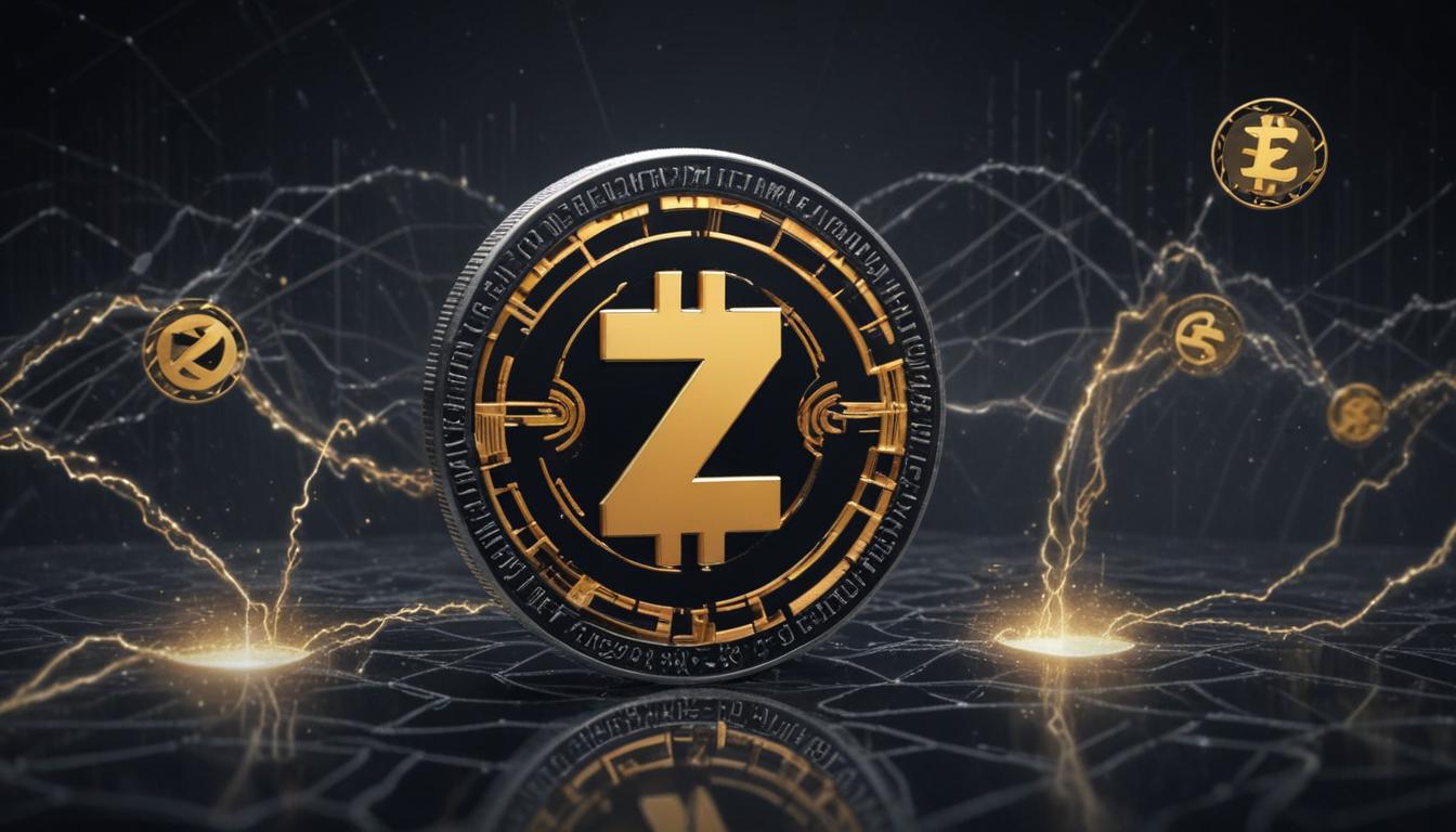 ¡ALERTA FINANCIERA! Zcash Explota: 700% de Subida y Arthur Hayes Apuesta $1.000 Por Privacia Extrema con Piscinas Blindadas | Cryptodamus.io