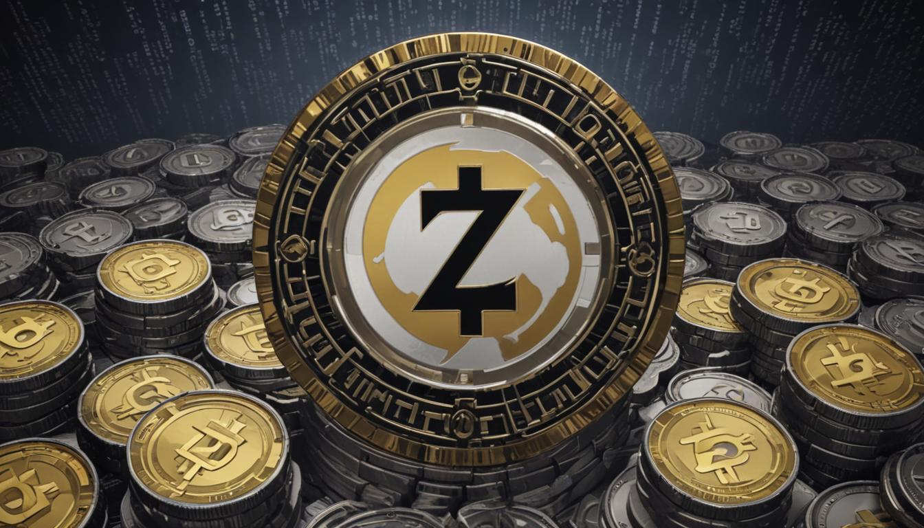 ¡Zcash se Dispara un 1.486%! ¿Por Qué la Privacidad Cripto Vuelve a la Cima? | Cryptodamus.io