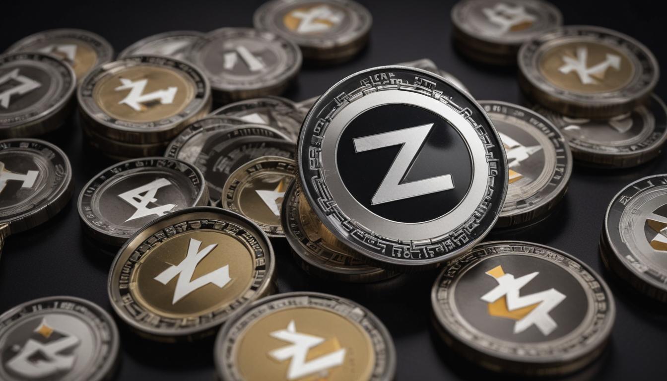 Zcash Рвется Вверх: Почему Халвинг 2025 Взорвет ZEC? | Cryptodamus.io