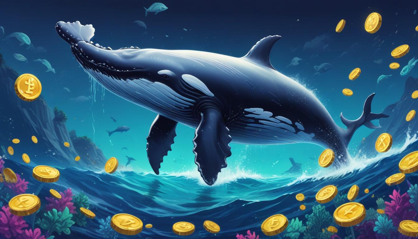 ZEC-киты на Hyperliquid: Как Управление Рисками Спасает Капитал в Крипте | Cryptodamus.io